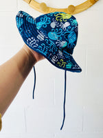 Octopus Swim Hat, 12 months