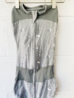 Little Moons Swaddle, 0-2 months (SM)