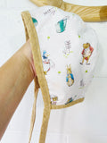 Beatrix Potter Bonnet, 18-24 months
