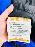 Vintage MEC Goretex Jacket, Women’s LG