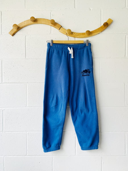 Dusty Blue Classic Sweatpants, 10 years