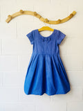Lanidor Kids Periwinkle Dress, 10 years