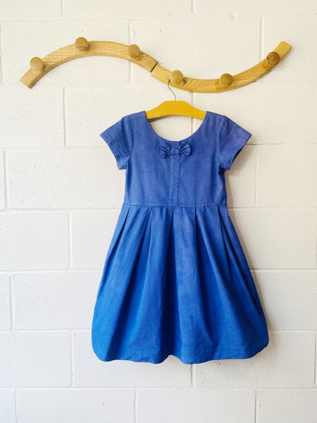 Lanidor Kids Periwinkle Dress, 10 years