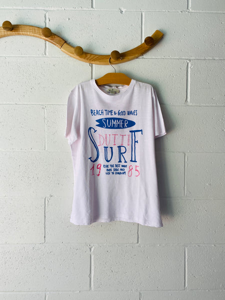 Summer Surf Tee, 11-12 years (146-158cm)