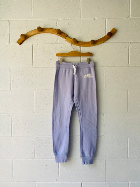Lavender Sparkle Joggers, 12 years