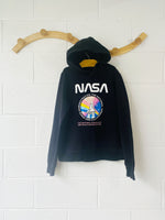 NASA Hoodie, 12-14 years