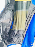 Vintage MEC Goretex Jacket, Women’s LG