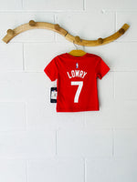 Raptors Lowry Tee, 2 years