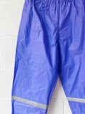 Purple Rain Pants, 9-10 years