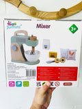 Toy Baking Set