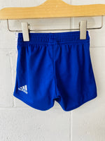 Chelsea Football Club Shorts, 12 months
