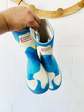 Peppa Rain Boots, size 12