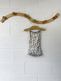 Little Owl Swim Suit, 9-12 months