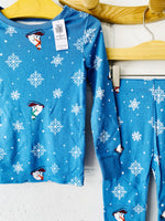 Snow Bears Pajamas, 4 years