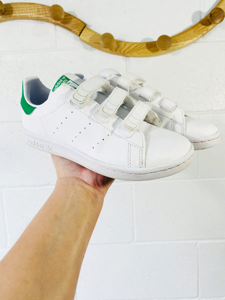 Stan Smith Sneakers, youth size 3