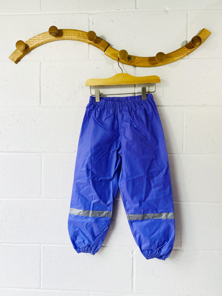 Purple Rain Pants, 2 years