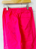 Pink Rain Pants, 8 years
