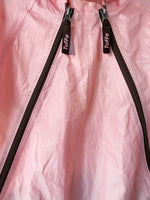 Pink Tuffo Muddy Buddy Suit, 18 months
