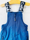 Conifére Navy Bib Snow Pants, 3 years