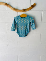 Little Clouds Onesie, 6-9 months (74)