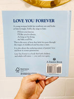 Love You Forever