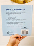 Love You Forever
