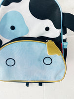 Little Cow Toddler Backpack