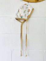Beatrix Potter Bonnet, 18-24 months