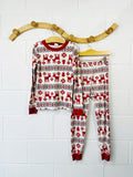 Reindeer Pajamas, 10 years