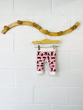Little Bear Bum Leggings, 0-6 months