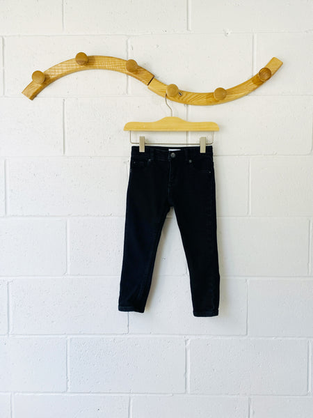 Black Skinny Jeans, 3 years