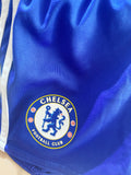 Chelsea Football Club Shorts, 12 months