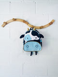 Little Cow Toddler Backpack