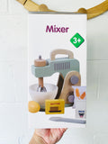 Toy Baking Set