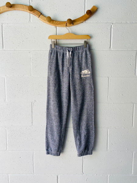 Grey Heathered Sweatpants, 10 years