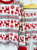 Reindeer Pajamas, 10 years