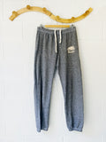 Salt + Pepper Sweatpants, Women’s SM