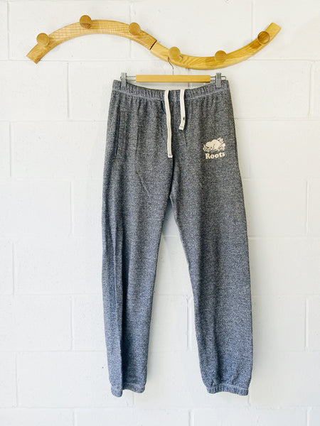 Salt + Pepper Sweatpants, Women’s SM