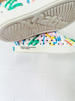 Crayola Jefferson Shoes, size 7 (C7)