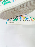 Crayola Jefferson Shoes, size 7 (C7)