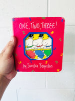 Sandra Boynton Bundle