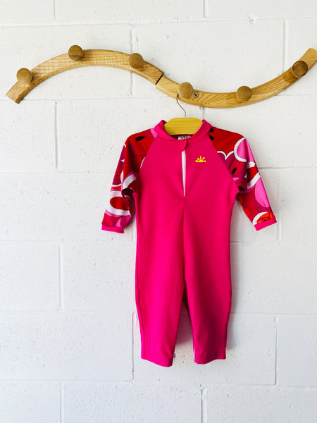 Full Body Rash Guard, 18-24 months