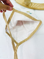 Beatrix Potter Bonnet, 18-24 months