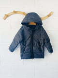 Black Parka, 5-6 years (118)