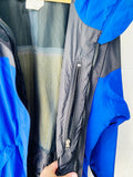 Vintage MEC Goretex Jacket, Women’s LG