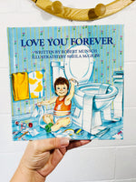 Love You Forever