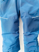 Conifére Navy Bib Snow Pants, 3 years