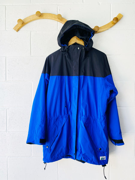 Vintage MEC Goretex Jacket, Women’s LG