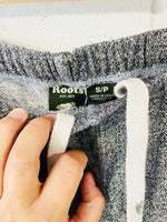 Salt + Pepper Sweatpants, Women’s SM