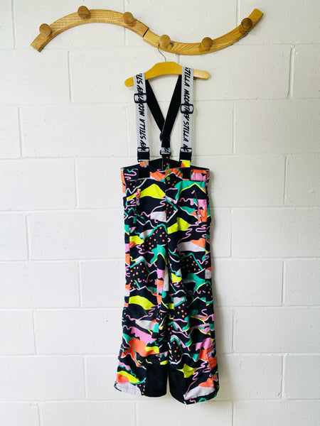 Stella McCartney Squiggle Snow Pants, 10 years